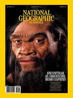 National Geographic México